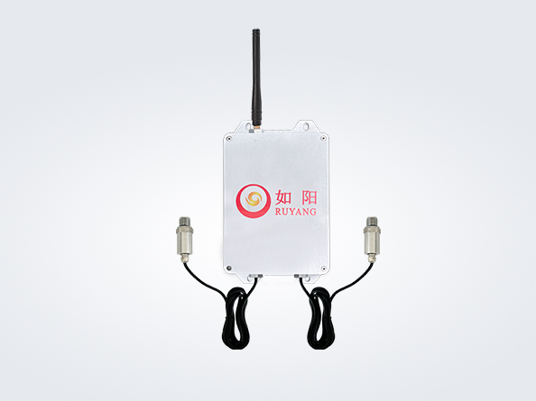 PM200无线远传压力监测系统