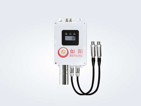 GTQ-WX200气体远程监测终端