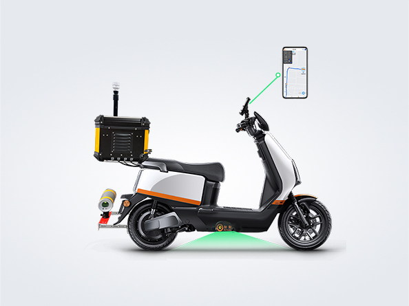 KS100（ppb级）燃气泄漏电动巡检车