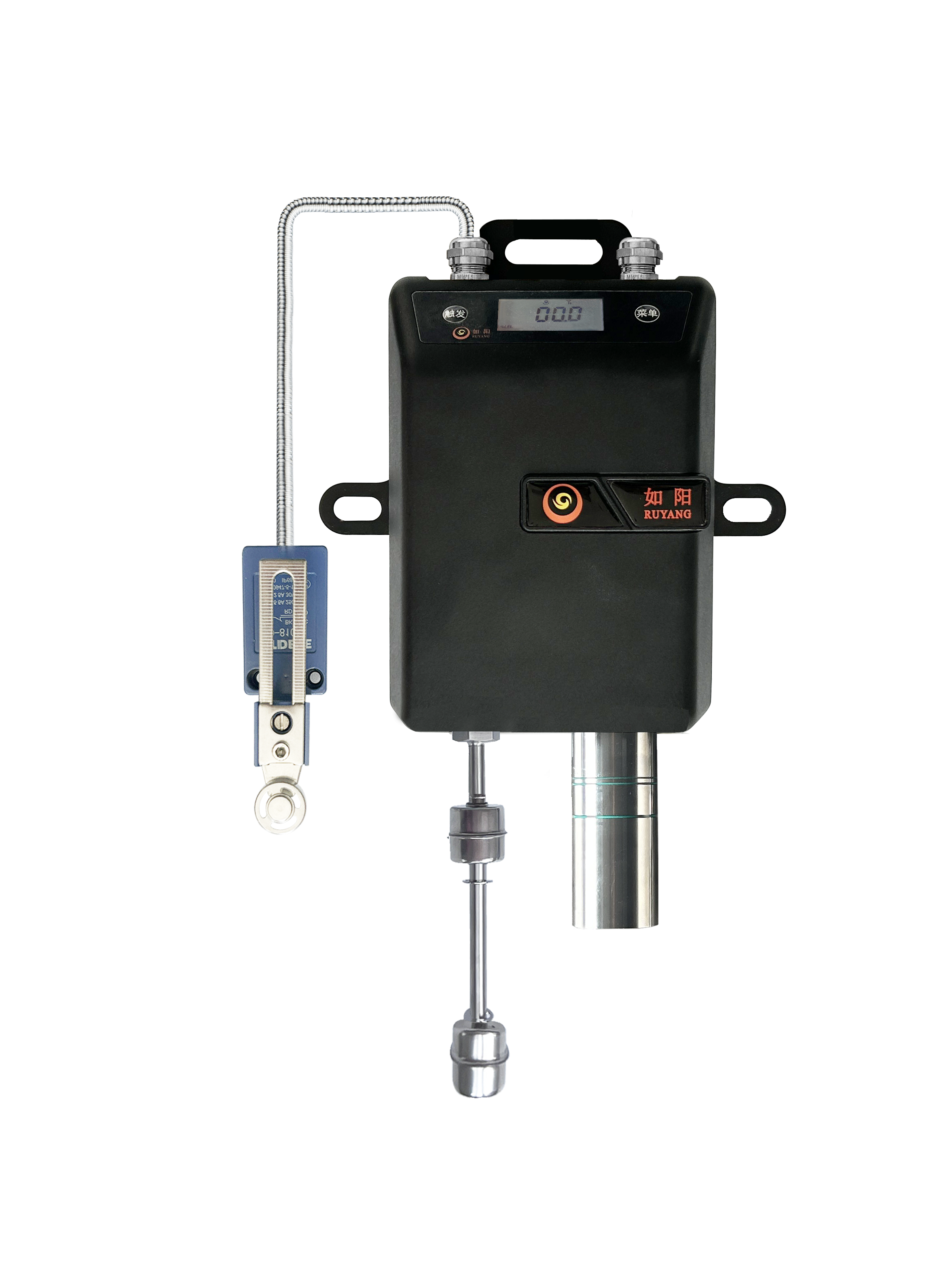 燃气泄露检测车应用场景与优势